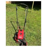 Toro Gas Walk Behind Edger