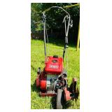 Toro Gas Walk Behind Edger