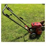 Toro Gas Walk Behind Edger