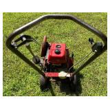 Toro Gas Walk Behind Edger