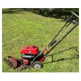 Toro Gas Walk Behind Edger