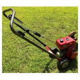 Toro Gas Walk Behind Edger