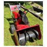 Toro Snow Blower Briggs and Stratton Corp / Model 190402
