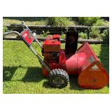 Toro Snow Blower Briggs and Stratton Corp / Model 190402