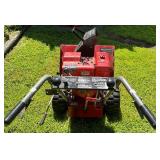 Toro Snow Blower Briggs and Stratton Corp / Model 190402
