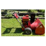 Toro Snow Blower Briggs and Stratton Corp / Model 190402