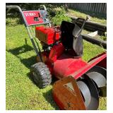 Toro Snow Blower Briggs and Stratton Corp / Model 190402