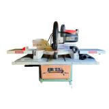 Craftsman 10 Inch Compound Miter Saw