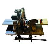 Craftsman 10 Inch Compound Miter Saw