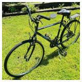 Giant Acapulco Bike Made in Taiwan / Shimono -70GS / Original Seat and Schwinn Gel Seat