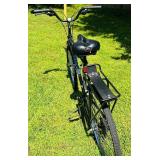 Giant Acapulco Bike Made in Taiwan / Shimono -70GS / Original Seat and Schwinn Gel Seat