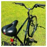 Giant Acapulco Bike Made in Taiwan / Shimono -70GS / Original Seat and Schwinn Gel Seat