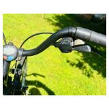 Giant Acapulco Bike Made in Taiwan / Shimono -70GS / Original Seat and Schwinn Gel Seat