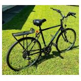 Giant Acapulco Bike Made in Taiwan / Shimono -70GS / Original Seat and Schwinn Gel Seat