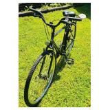 Giant Acapulco Bike Made in Taiwan / Shimono -70GS / Original Seat and Schwinn Gel Seat