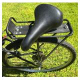 Giant Acapulco Bike Made in Taiwan / Shimono -70GS / Original Seat and Schwinn Gel Seat