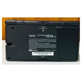 Nintendo DS Light with Two Stylists and Games