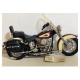 Franklin Mint The Harley-Davidson Heritage Softail Classic