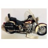 Franklin Mint The Harley-Davidson Heritage Softail Classic