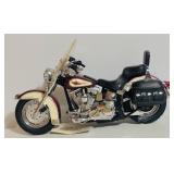 Franklin Mint The Harley-Davidson Heritage Softail Classic