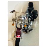 Franklin Mint The Harley-Davidson Heritage Softail Classic