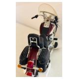Franklin Mint The Harley-Davidson Heritage Softail Classic