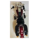 Franklin Mint The Harley-Davidson Heritage Softail Classic