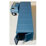 Vintage Ertl Company Toy Parkay Margarine Truck & Trailer Die-Cast