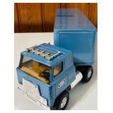 Vintage Ertl Company Toy Parkay Margarine Truck & Trailer Die-Cast