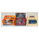 Vintage Hot Wheels Including The Story of Hot Wheels III Racing and More