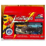 Vintage Hot Wheels Including The Story of Hot Wheels III Racing and More