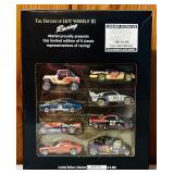Vintage Hot Wheels Including The Story of Hot Wheels III Racing and More