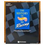 Vintage Hot Wheels Including The Story of Hot Wheels III Racing and More