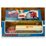 Vintage Die-Cast Metal Cars in Original Packaging