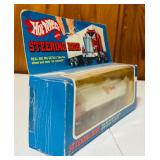 Vintage Die-Cast Metal Cars in Original Packaging