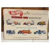 Vintage Die-Cast Metal Cars in Original Packaging