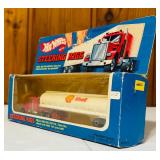 Vintage Die-Cast Metal Cars in Original Packaging