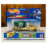Vintage Die-Cast Metal Cars in Original Packaging