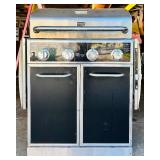 Kenmore BBQ Grill