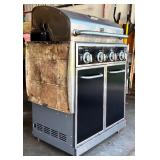 Kenmore BBQ Grill