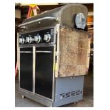 Kenmore BBQ Grill