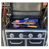 Kenmore BBQ Grill