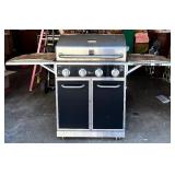 Kenmore BBQ Grill