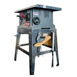 Craftsman 10 Inch Table Saw 2.5 Max Developed HP