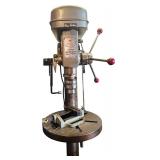 Sun Machine Tools 12 - Speed Heavy Duty Drill Press