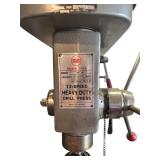 Sun Machine Tools 12 - Speed Heavy Duty Drill Press