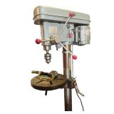 Sun Machine Tools 12 - Speed Heavy Duty Drill Press