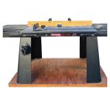 Craftsman Router Table / Tabletop
