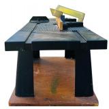 Craftsman Router Table / Tabletop