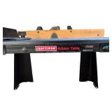 Craftsman Router Table / Tabletop